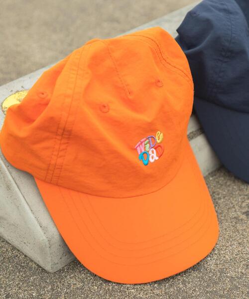 Wide Dad GRAPHIC CAP WITH HATCH（キャップ）｜URBAN RESEARCH