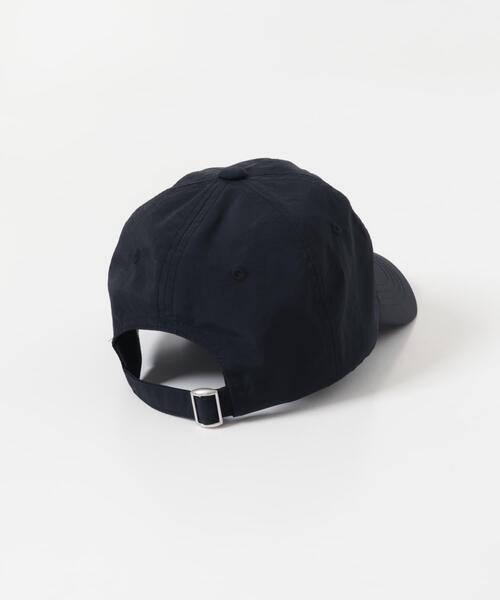 URBAN RESEARCH(アーバンリサーチ)の「Wide Dad GRAPHIC CAP WITH HATCH(キャップ・メンズ・ブラック/オレンジ/ネイビー・FREE)」の11枚目の写真