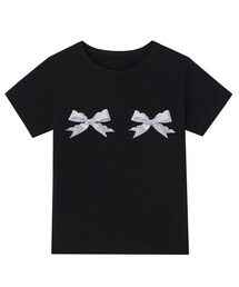 ANDWANG｜アンドワンのTシャツ/カットソー（ブラック/黒色系）通販