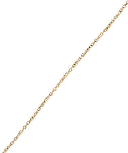 ROPE' PICNIC(ロペピクニック)の「ステンレスハートモチーフトップショートネックレス(ネックレス・レディース・ゴールド/シルバー・FREE)」の10枚目の写真