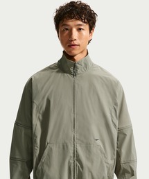 NIKE AS M NK UV TECH FZ HELIOS SUN / ナイキ UV テック FZ ヘリオス サン ジャケット 【SP】