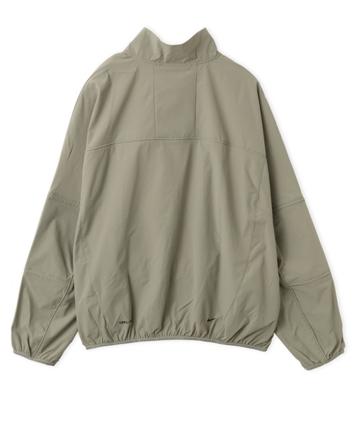 NIKE(ナイキ)の「NIKE AS M NK UV TECH FZ HELIOS SUN / ナイキ UV テック FZ ヘリオス サン ジャケット 【SP】(その他アウター・メンズ・グレー/ブラック・XL/S/L/M/XXL)」の13枚目の写真