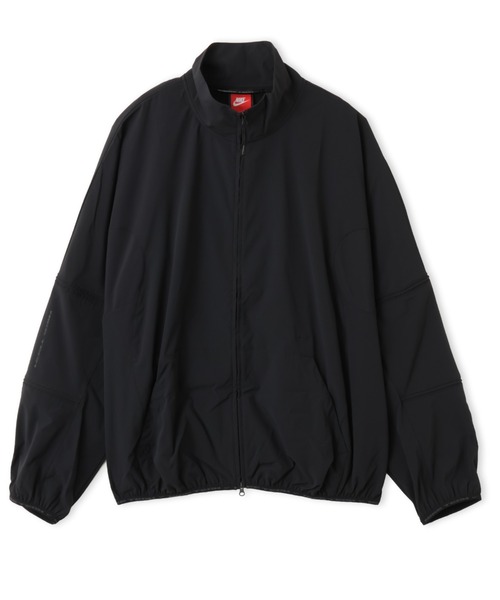 NIKE(ナイキ)の「NIKE AS M NK UV TECH FZ HELIOS SUN / ナイキ UV テック FZ ヘリオス サン ジャケット 【SP】(その他アウター・メンズ・グレー/ブラック・XL/S/L/M/XXL)」の18枚目の写真