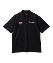 BEAMS GOLF｜ビームスゴルフのポロシャツ（半袖）人気ランキング