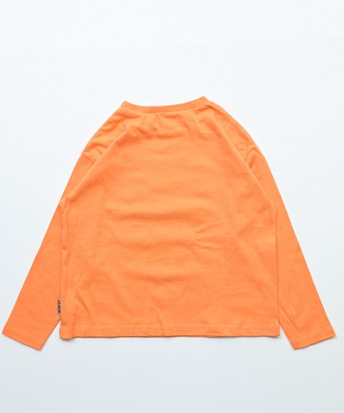 LSP WOW(エルエスピーワオ)の「【LSP WOW!】3枚セット/アソート長袖Tシャツ(Tシャツ/カットソー・キッズ・その他3/その他1/その他2・110/100/90/80/130/120)」の18枚目の写真