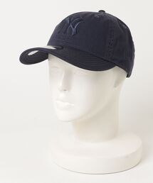 NEW ERA（ニューエラ）の「NEW ERA / ニューエラ：930CS MLBCO TONAL NEYYANCO NVY：14667942[WAX]（キャップ）」