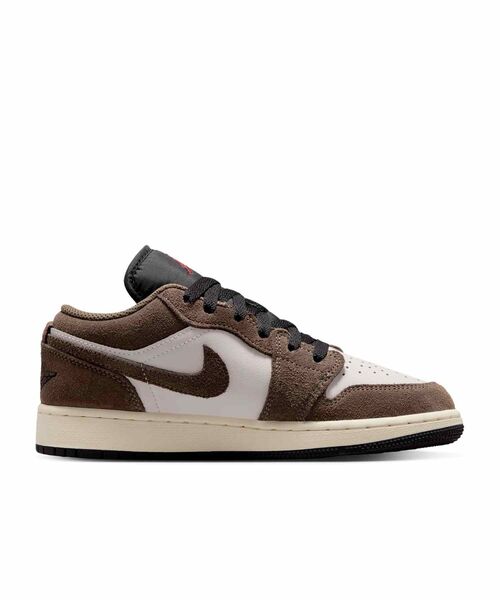 エア ジョーダン 1 LOW ジュニアシューズ / Air Jordan 1 Low Big Kids