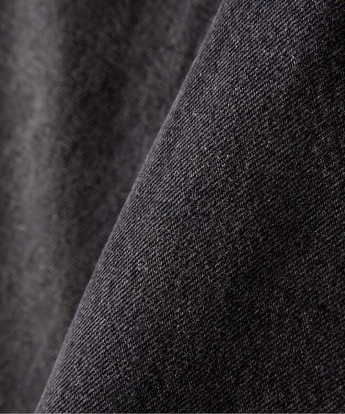 AVIREX(アヴィレックス)の「《WEB&DEPOT限定》M-65 FATIGUE DENIM PANTS / M-65 ファティーグ デニム パンツ / AVIREX / アヴィレックス(デニムパンツ・メンズ・インディゴブルー/ブラック・X-SMALL/MEDIUM/SMALL/XX-LARGE/X-LARGE/LARGE)」の8枚目の写真