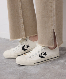 《WEB限定/追加》CONVERSE/コンバース CXP OX