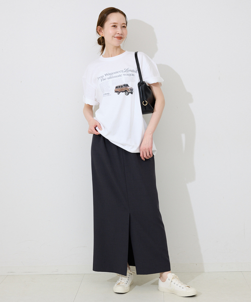 CONVERSE(コンバース)の「《WEB限定/追加》CONVERSE/コンバース CXP OX(スニーカー・レディース・ホワイト/ホワイト系その他・24cm/23.5cm/23cm/24.5cm)」の9枚目の写真