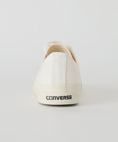 CONVERSE(コンバース)の「《WEB限定/追加》CONVERSE/コンバース CXP OX(スニーカー・レディース・ホワイト/ホワイト系その他・24cm/23.5cm/23cm/24.5cm)」の22枚目の写真