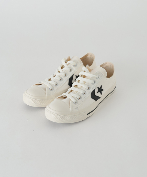 CONVERSE(コンバース)の「《WEB限定/追加》CONVERSE/コンバース CXP OX(スニーカー・レディース・ホワイト/ホワイト系その他・24cm/23.5cm/23cm/24.5cm)」の12枚目の写真