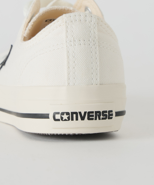 CONVERSE(コンバース)の「《WEB限定/追加》CONVERSE/コンバース CXP OX(スニーカー・レディース・ホワイト/ホワイト系その他・24cm/23.5cm/23cm/24.5cm)」の14枚目の写真