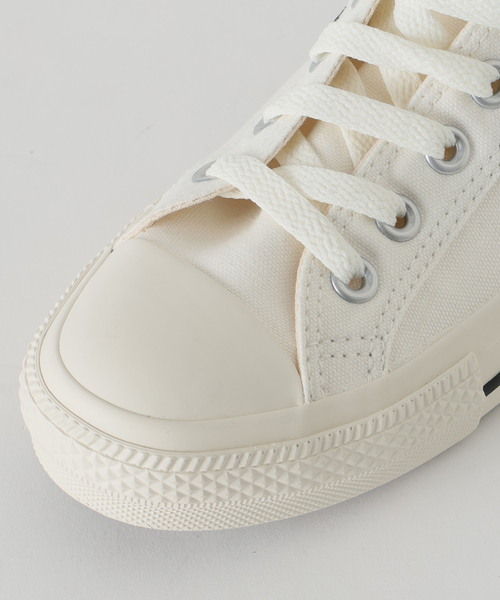 CONVERSE(コンバース)の「《WEB限定/追加》CONVERSE/コンバース CXP OX(スニーカー・レディース・ホワイト/ホワイト系その他・24cm/23.5cm/23cm/24.5cm)」の15枚目の写真