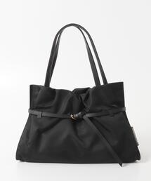 URBAN RESEARCH ROSSO WOMEN | VIOLAd’ORO ナイロンドロストトートL(トートバッグ)