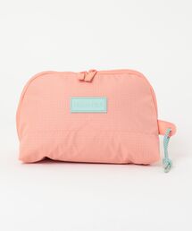 BOUNTY HUNTER（バウンティーハンター）の「TRAVEL LARGE POUCH（ポーチ）」
