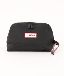 HUNTER（ハンター）の「TRAVEL LARGE POUCH（ポーチ）」