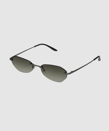 BURBERRY/バーバリー】スクエア サングラス BE4389F 300187