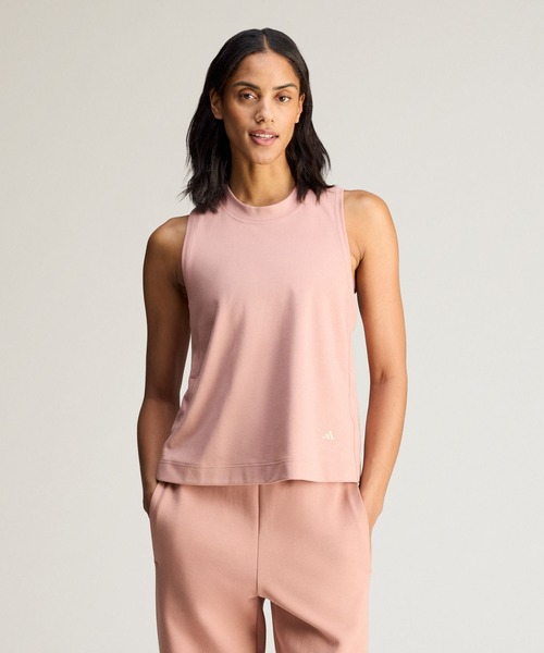  by Stella McCartney ヨガウェアセット セール】adidas by Stella McCartney ロゴ タンクトップ / ヨガウェア