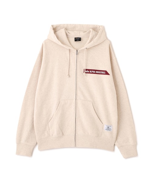 Alpha Industries｜アルファインダストリーズのトップス（ベージュ系