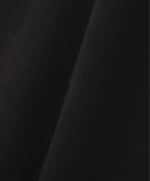 Alpha Industries（アルファインダストリーズ）の「【日本限定】Alpha Industries/アルファ インダストリーズ/ALPHA RED RIBBON ZIP HOODIE/レッドリボン ジップフーディ（パーカー・メンズ・ブラック/ネイビー/グレー/オリーブ/オートミール・S/M/L/2XL/XL）」の18枚目の写真