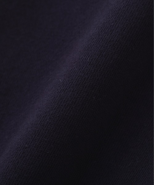Alpha Industries（アルファインダストリーズ）の「【日本限定】Alpha Industries/アルファ インダストリーズ/ALPHA RED RIBBON ZIP HOODIE/レッドリボン ジップフーディ（パーカー・メンズ・ブラック/ネイビー/グレー/オリーブ/オートミール・S/M/L/2XL/XL）」の22枚目の写真