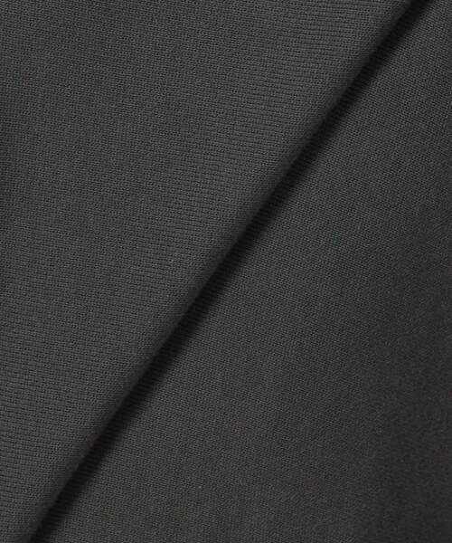 Champion(チャンピオン)の「Champion/チャンピオン SLOBE別注 ラグランスウェット(スウェット・レディース・ブラック/ライトグレー/ブラウン/アイボリー・FREE)」の20枚目の写真