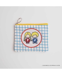 sanrio(�T�����I)�̃T�����I�L�����N�^�[�Y �~�j�t���b�g�|�[�`(�|�[�`)