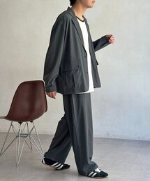 CPCM（シーピーシーエム）の「【AIRHOLE】イージーセットアップ（ワンピース）」