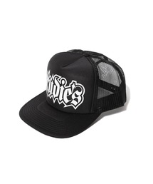 RUDIE'S（ルーディーズ）の「SPARK MESH CAP(RENEWAL)（キャップ）」