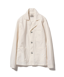 Pilgrim Surf+Supplyビームス◆ワークジャケット／カバーオール Pilgrim Surf+Supply Pilgrim Surf+Supply Mendal Welder's Jacket