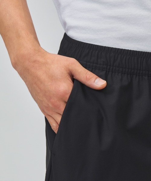 TIGORA(ティゴラ)の「ティゴラ TIGORA ドライストレッチパンツ(その他パンツ・メンズ・ブラック/サンドグレー・M/S/L/LL)」の6枚目の写真