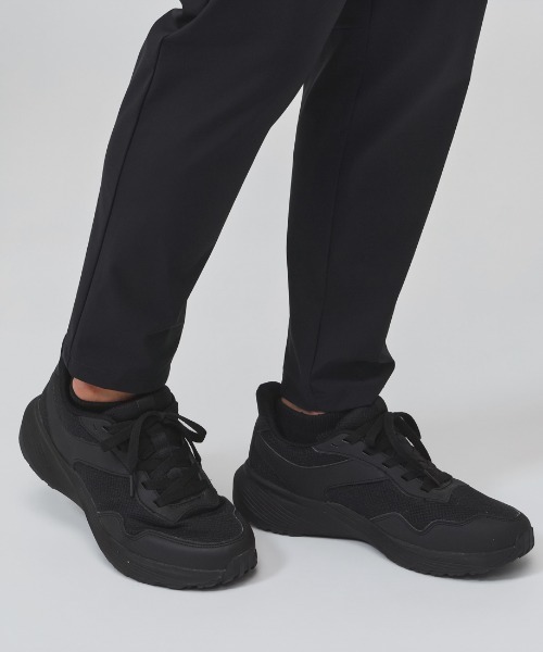 TIGORA(ティゴラ)の「ティゴラ TIGORA ドライストレッチパンツ(その他パンツ・メンズ・ブラック/サンドグレー・M/S/L/LL)」の10枚目の写真