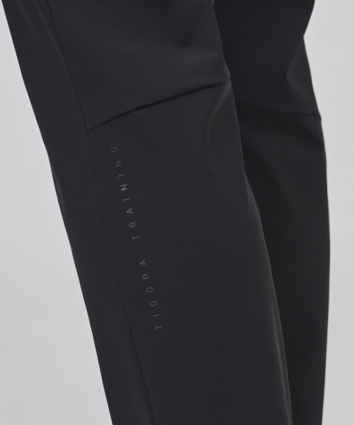 TIGORA(ティゴラ)の「ティゴラ TIGORA ドライストレッチパンツ(その他パンツ・メンズ・ブラック/サンドグレー・M/S/L/LL)」の9枚目の写真