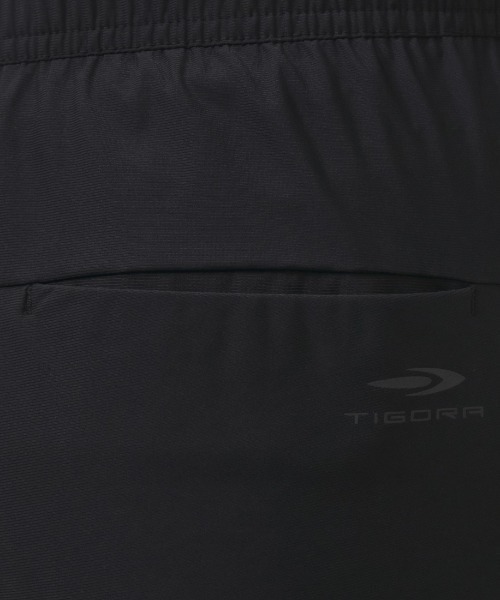 TIGORA(ティゴラ)の「ティゴラ TIGORA ドライストレッチパンツ(その他パンツ・メンズ・ブラック/サンドグレー・M/S/L/LL)」の12枚目の写真