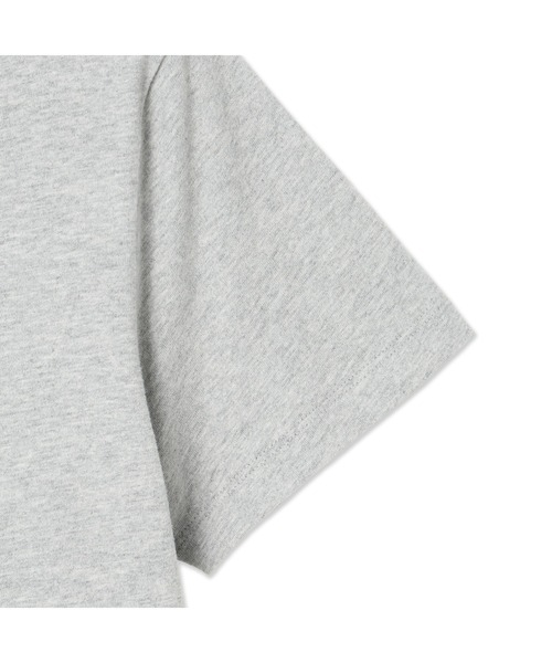 Guess(ゲス)の「UNISEX S/Slv Tee Shirt Tシャツ 半袖(Tシャツ/カットソー・メンズ・アイボリー/ブラック/ライトグレー・X-SMALL/SMALL/MEDIUM)」の16枚目の写真
