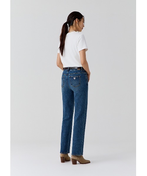 Guess(ゲス)の「UNISEX S/Slv Tee Shirt Tシャツ 半袖(Tシャツ/カットソー・メンズ・アイボリー/ブラック/ライトグレー・X-SMALL/SMALL/MEDIUM)」の13枚目の写真
