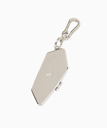 PULP/417EDIFICE（パルプフォーワンセブンエディフィス）の「HIDAKA / ヒダカ Side Mirror Keychain（キーケース/キーアクセサリー）」