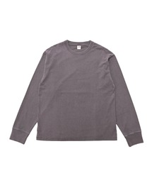 【FRUIT OF THE LOOM】フェード ロングスリーブパックT シャツ