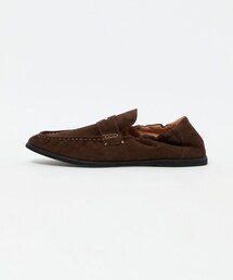 FOOT INDUSTRY（フットインダストリー）の「【別注】＜FOOT INDUSTRY＞ローファー（ローファー）」