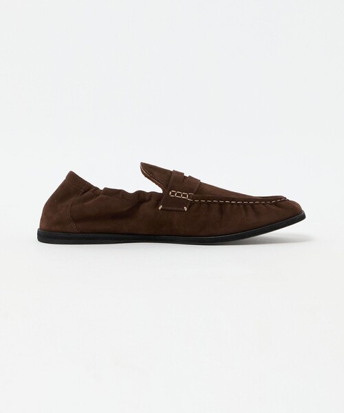FOOT INDUSTRY(フットインダストリー)の「【別注】<FOOT INDUSTRY>ローファー(ローファー・メンズ・ブラック/ブラウン系・41/42/44/43)」の5枚目の写真
