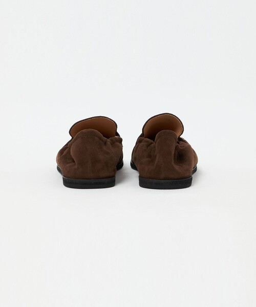 FOOT INDUSTRY(フットインダストリー)の「【別注】<FOOT INDUSTRY>ローファー(ローファー・メンズ・ブラック/ブラウン系・41/42/44/43)」の6枚目の写真