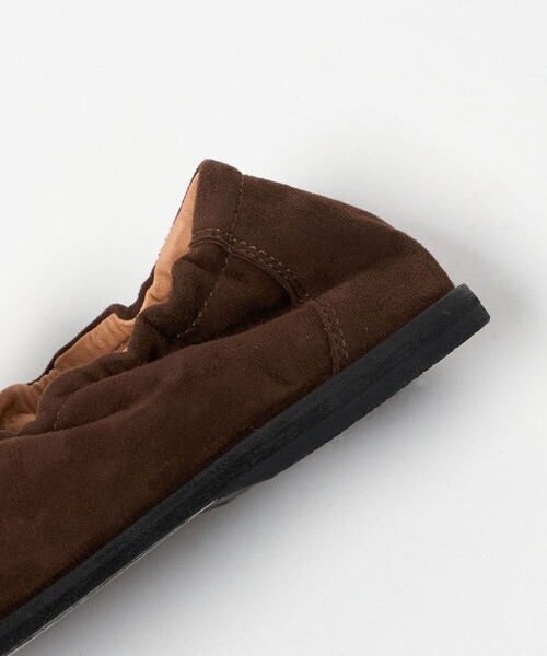FOOT INDUSTRY(フットインダストリー)の「【別注】<FOOT INDUSTRY>ローファー(ローファー・メンズ・ブラック/ブラウン系・41/42/44/43)」の14枚目の写真