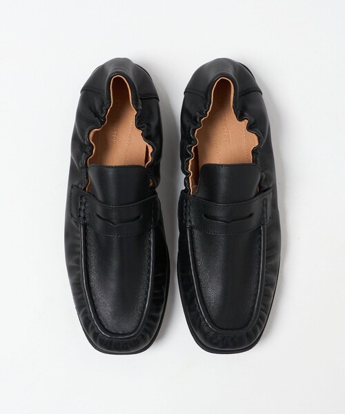 FOOT INDUSTRY(フットインダストリー)の「【別注】<FOOT INDUSTRY>ローファー(ローファー・メンズ・ブラック/ブラウン系・41/42/44/43)」の15枚目の写真