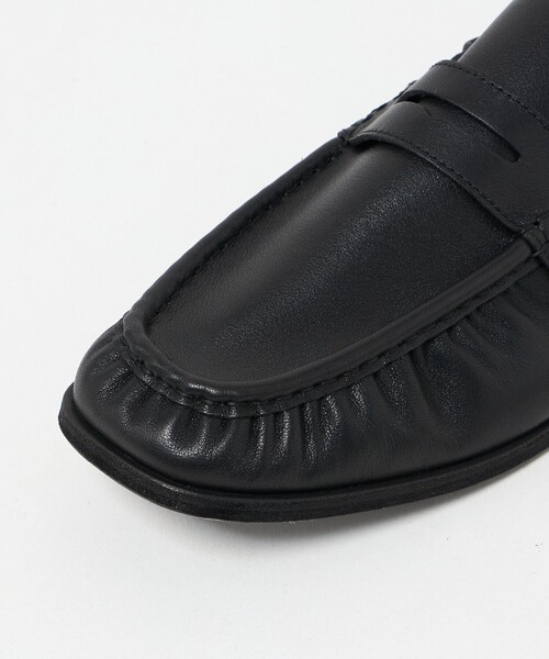 FOOT INDUSTRY(フットインダストリー)の「【別注】<FOOT INDUSTRY>ローファー(ローファー・メンズ・ブラック/ブラウン系・41/42/44/43)」の16枚目の写真