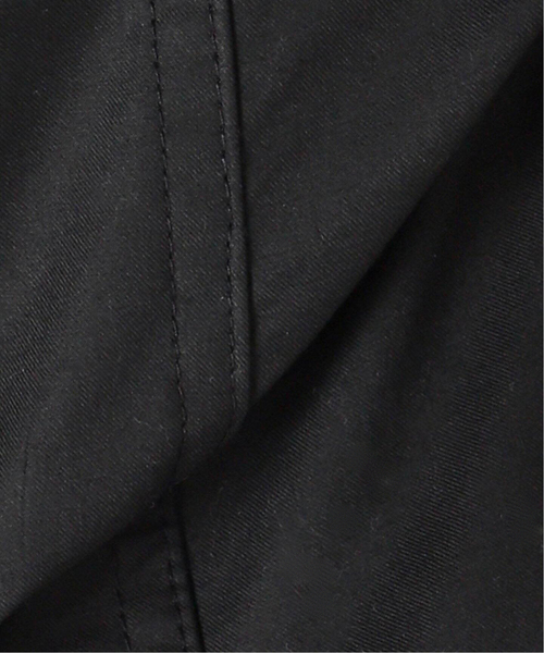 Barbour(バブアー)の「Barbour / バブアー 別注 ソルウェイジッパー(その他アウター・メンズ・ブラック/アイボリー/カーキ・LARGE/MEDIUM)」の18枚目の写真