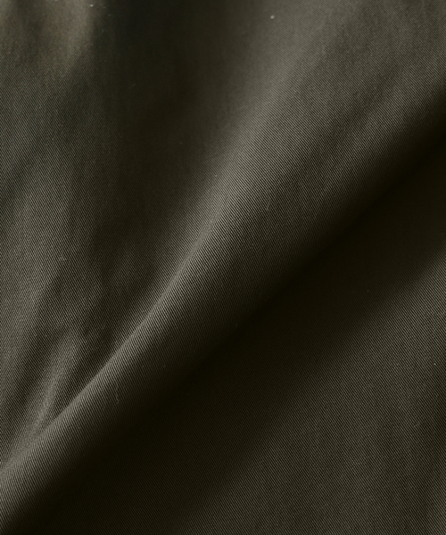Barbour(バブアー)の「Barbour / バブアー 別注 ソルウェイジッパー(その他アウター・メンズ・ブラック/アイボリー/カーキ・LARGE/MEDIUM)」の20枚目の写真