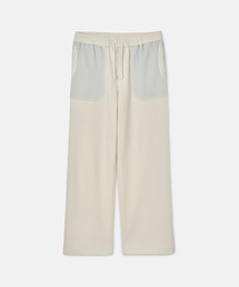 SEAGREEN（シーグリーン）の「SEAGREEN(シーグリーン) ONI WAFFLE COMBINATION PANTS オニワッフルコンビネーションパンツ（その他パンツ）」