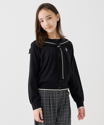 pom ponette junior｜ポンポネットジュニア（キッズ）の通販 - ZOZOTOWN