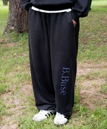 BROKEN BASE(�u���[�N���x�[�X)��B.Base Framed Panel Sweatpants / B.Base �t���[���p�l���X�E�F�b�g�p���c(�X�E�F�b�g�p���c)